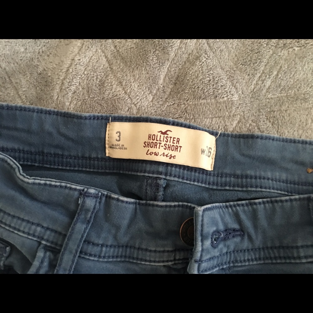 Shorts - Picture 2 of 2